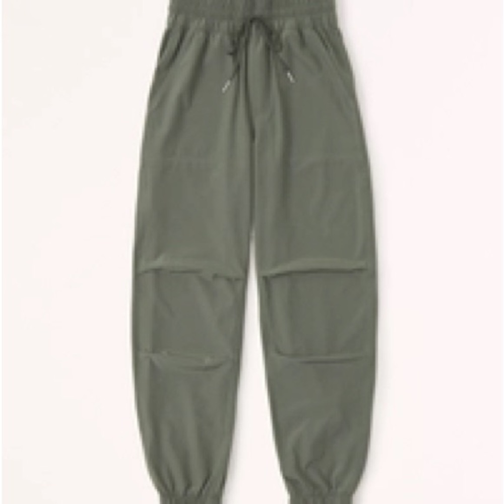 Abercrombie Traveler Pants